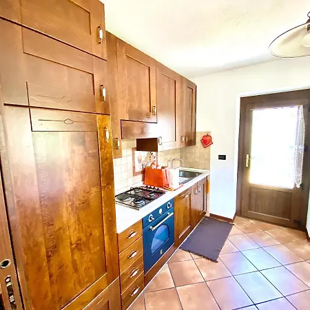 Appartement Di Charme