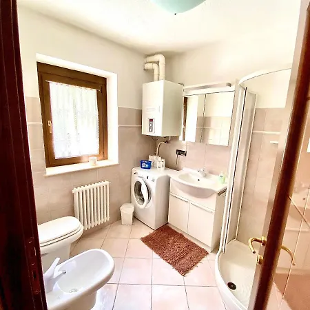 Di Charme Appartement Gignod