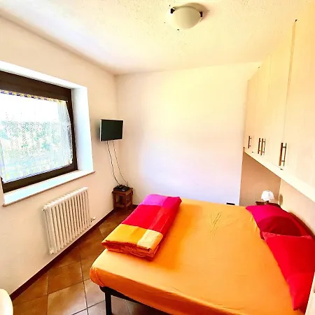 Di Charme Apartment *