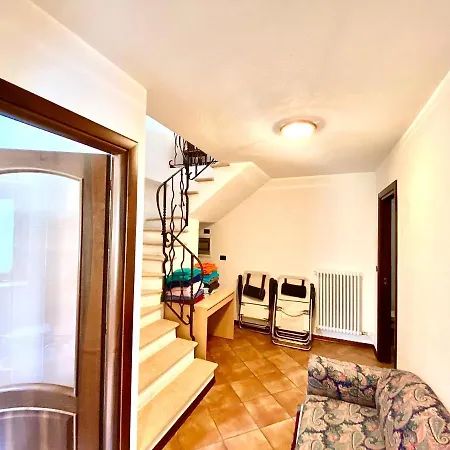 Di Charme Apartment *