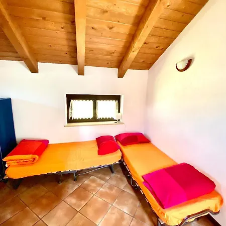 Di Charme Apartment Gignod