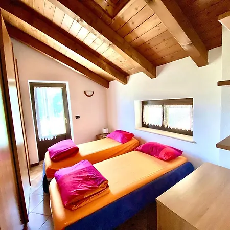 Apartament Di Charme *