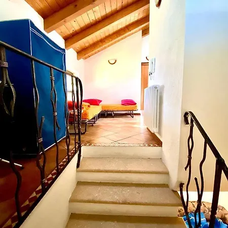 Di Charme Apartament