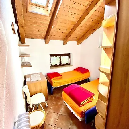 Appartamento Di Charme