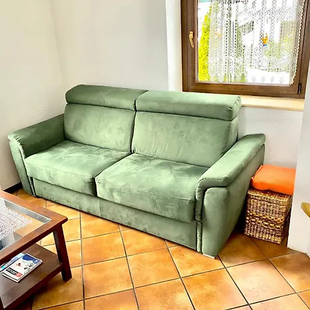 Appartement Di Charme Gignod