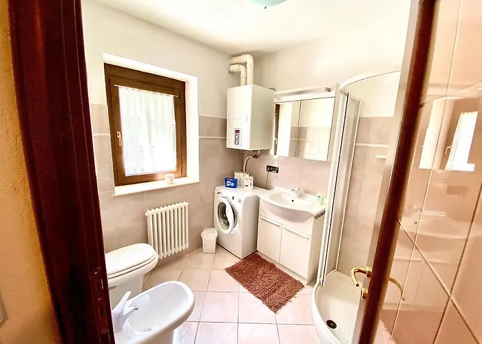 Di Charme Apartment Gignod