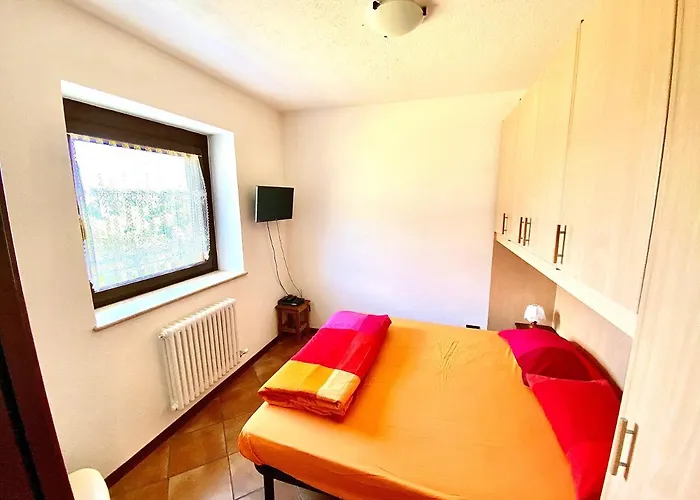 Di Charme Apartment *