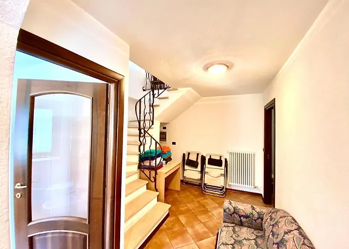 Di Charme Apartment *