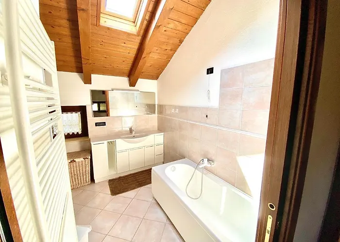 Di Charme Apartment *