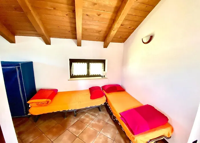 Di Charme Apartment Gignod