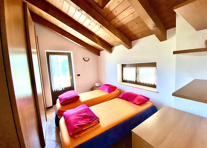 Apartment Di Charme *