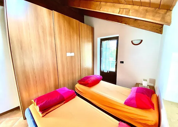 Di Charme Apartment *