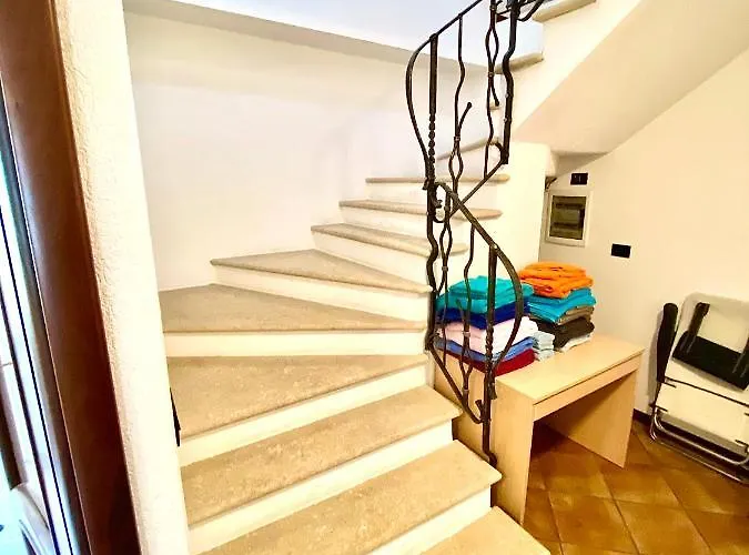 Apartment Di Charme *